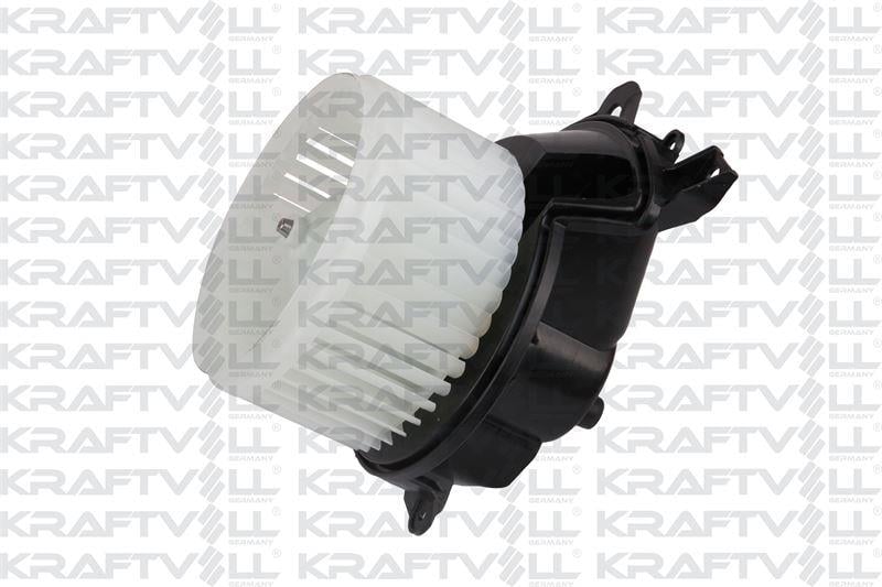 KALORIFER MOTORU GRANDE PUNTO CORSA D BIPPER NEMO