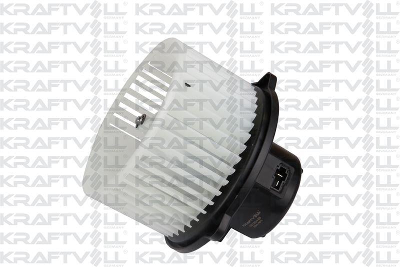 KALORIFER MOTORU HYUNDAI ACCENT 1.3 / 1.5 / 1.6 2000-2005