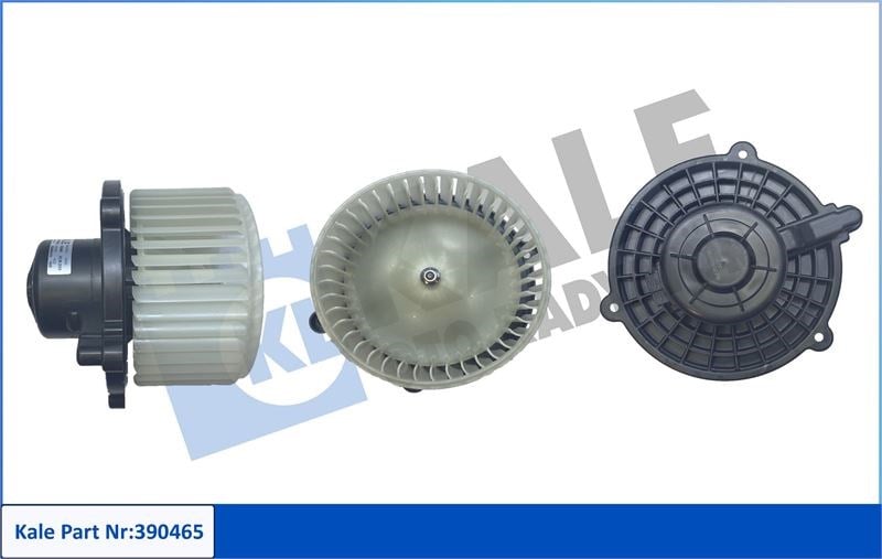 KALORİFER MOTORU KIA CERATO (LD) I 04<12 KALORİFER MOTORU