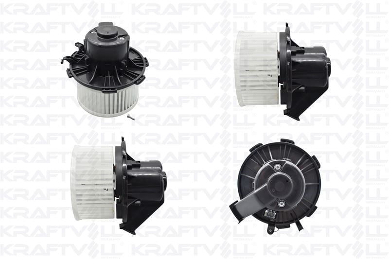 KALORIFER MOTORU MERCEDES SPRINTER 906 06>16 CRAFTER 2,0 2,5 06>16