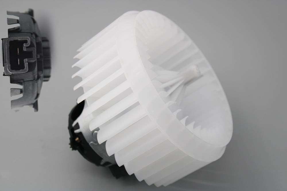 KALORİFER MOTORU MOKKA 1.4 1.6 1.6D AVEO 1.2 1.3D 1.4