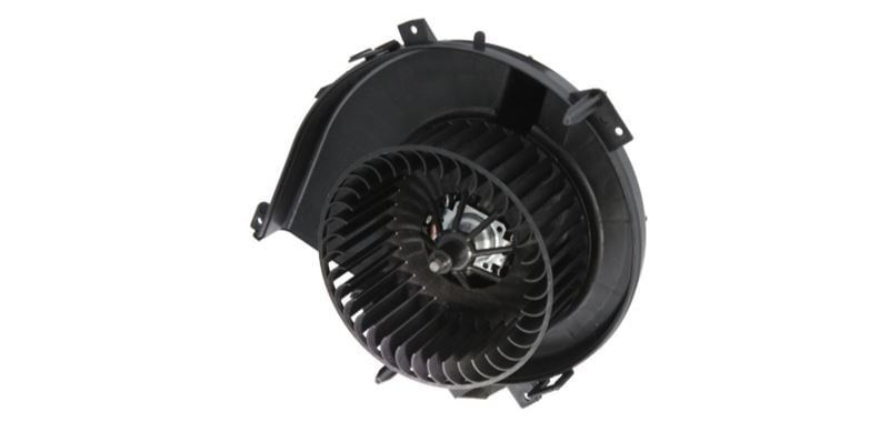 KALORİFER MOTORU OPEL CORSA C