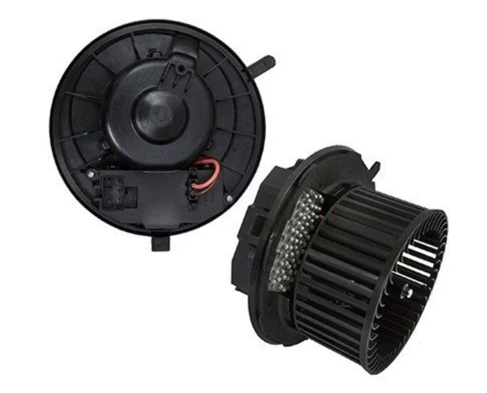 KALORIFER MOTORU OTM. KLIMALI KONTROL UNITELI SEAT LEON 2005-2012/ ALTEA 2004-/ LEON 2005-2012/ AUDI A3 2003-2012/ Q3 2011- / TT 2006-2013