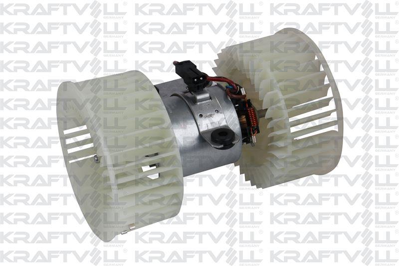 KALORIFER MOTORU OTOMATIK KLIMALI 195 W BMW E39 E38 E53 