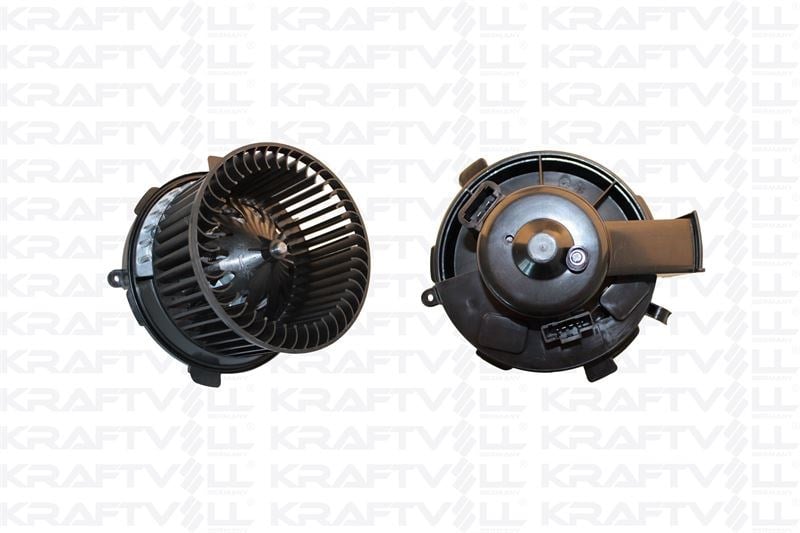 KALORIFER MOTORU P307 01>08 P206 P206+ (T3E) PLUS XSARA PICASSO OTOMATIK SOGUTMA