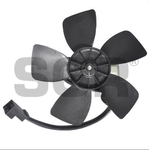 KALORIFER MOTORU TOFAS 12V PERVANELI DOGAN KARTAL SAHIN 287 MAKO