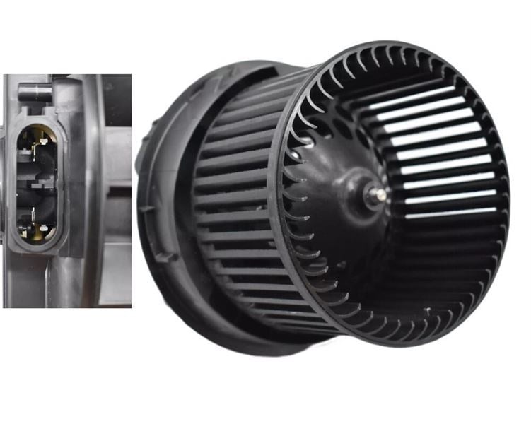 KALORİFER MOTORU TOYOTA AYGO