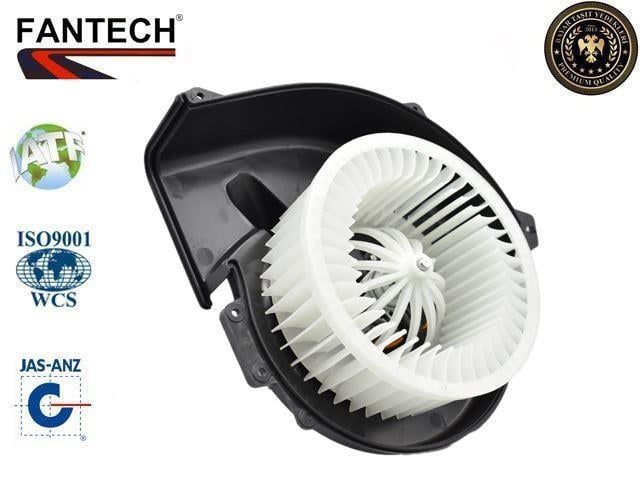 KALORİFER MOTORU VW POLO IV  (01-05) VW POLO V (9N3) (05-09) / AUDI A1 / S1  6Q1 819 015