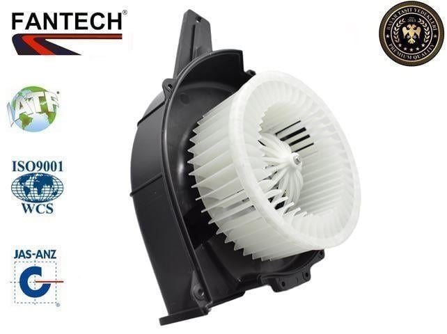 KALORİFER MOTORU VW POLO IV  (01-05) VW POLO VI (6C1) (09-17) VW POLO VI (09-17)  6Q1 820 015