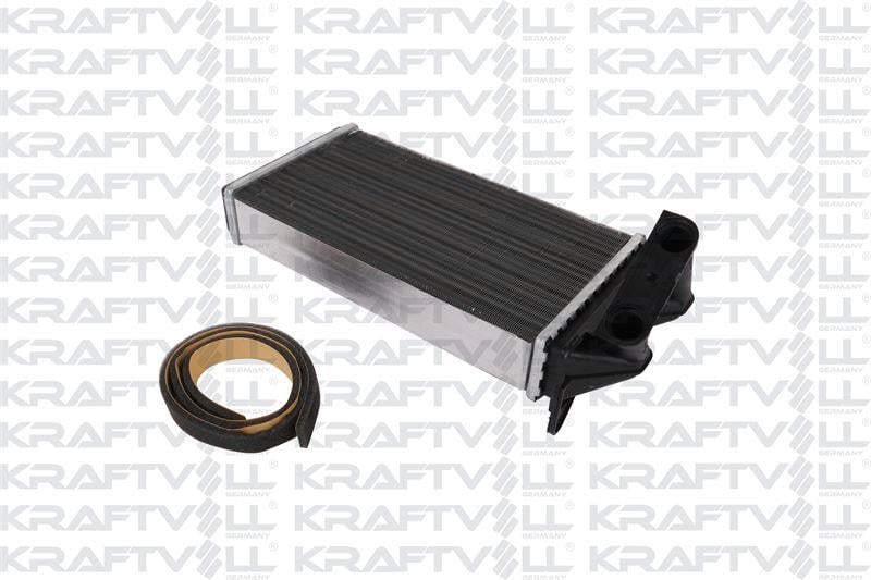 KALORIFER RADYATORU ALBEA PALIO 1.3 JTD (1 SIRA ALB)