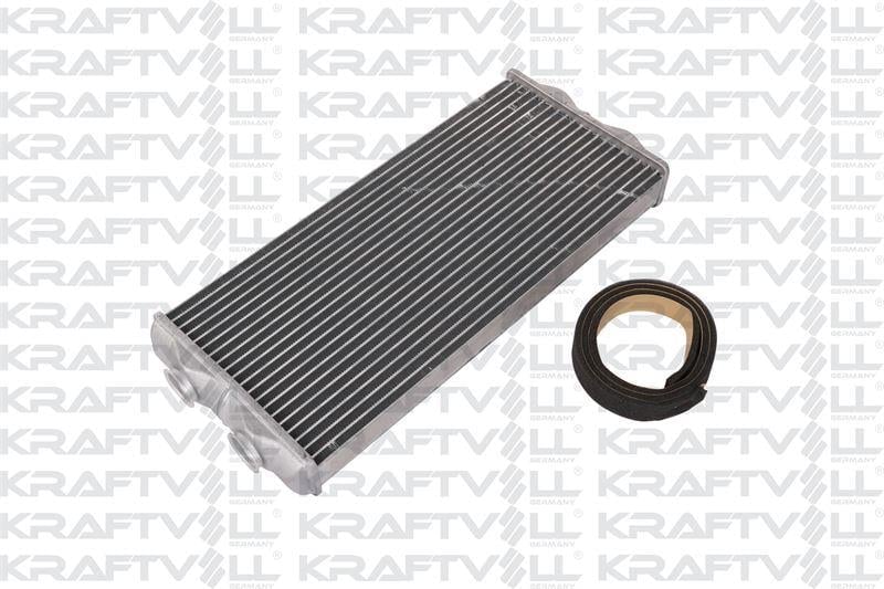 KALORIFER RADYATORU ATEGO 1517 1518 AXOR 2523 2528 2004 SONRASI