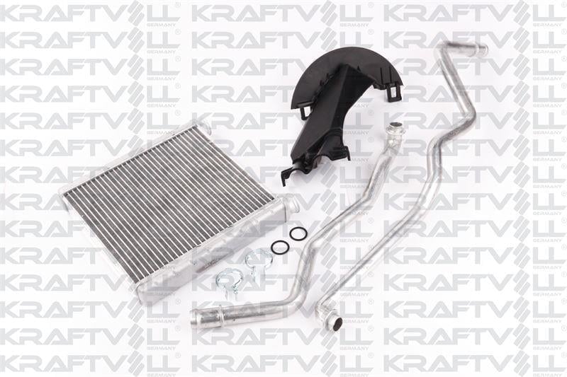 KALORIFER RADYATORU BMW B37 B38 B47 F39 F40 F45 F48