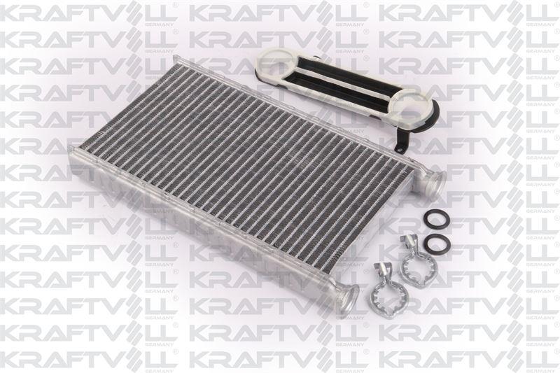 KALORIFER RADYATORU BMW B47 N47 F20 F30 F32 F33 F36 F34 F21 F22 F23