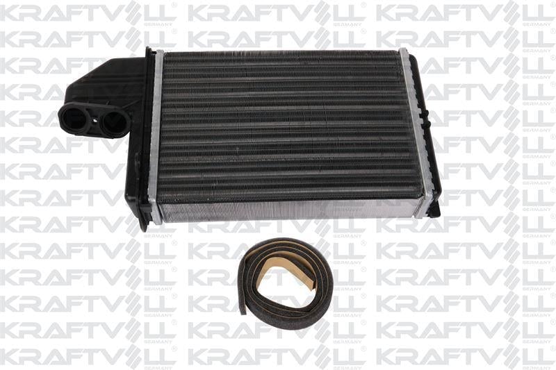 KALORIFER RADYATORU BMW E36 KLIMASIZ