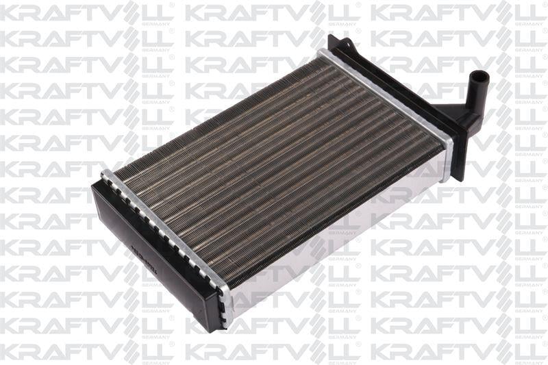 KALORIFER RADYATORU FIAT UNO 1.4 70 60