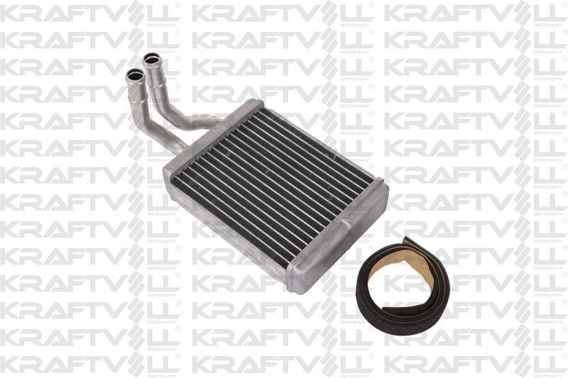 KALORIFER RADYATORU HYUNDAI H100 KAMYONET 1997-2004 (163×148×42)