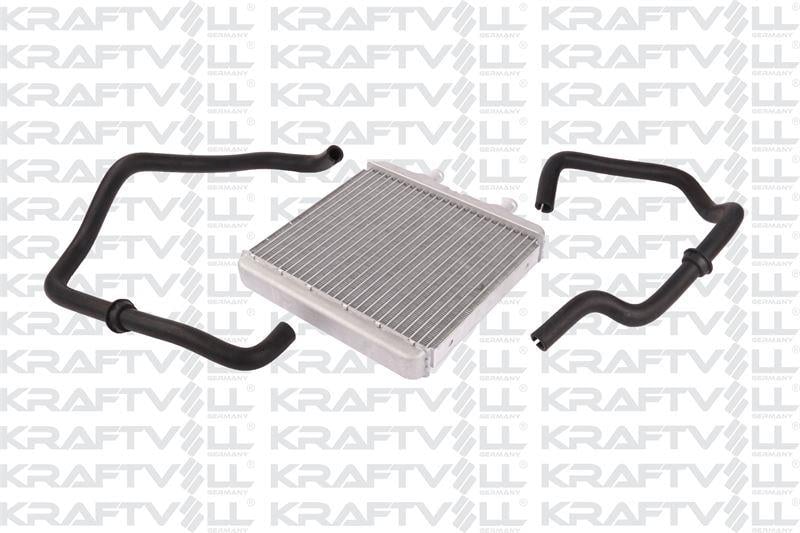 KALORIFER RADYATORU IVECO DAILY III 2,8 3,0 99>07