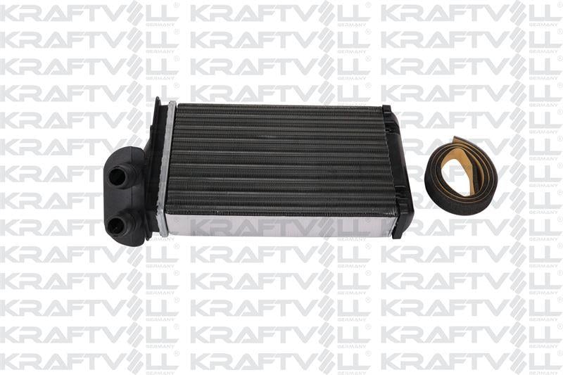 KALORIFER RADYATORU KANGOO CLIO II 1,2 / 1,4 / 1,6 / 2,0 / 1,5DCI / 1,9D 98>