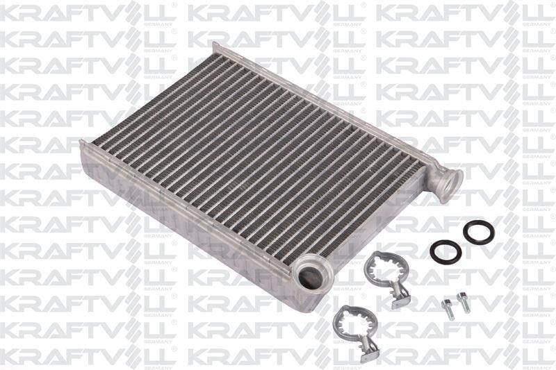 KALORIFER RADYATORU MERIVA 1.4 1.6 1.7 CDTI 10>17