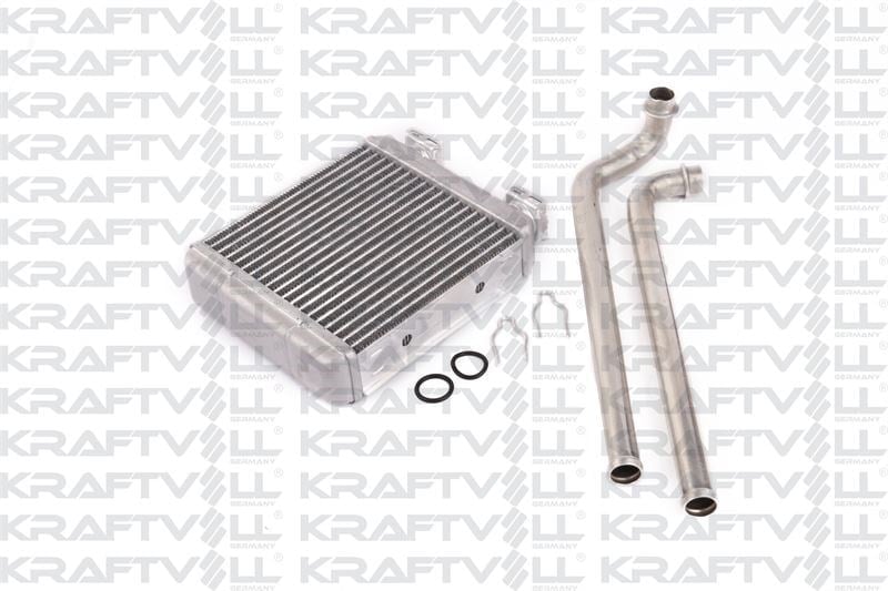 KALORIFER RADYATORU SMART FORTWO Coupe (451) 07>