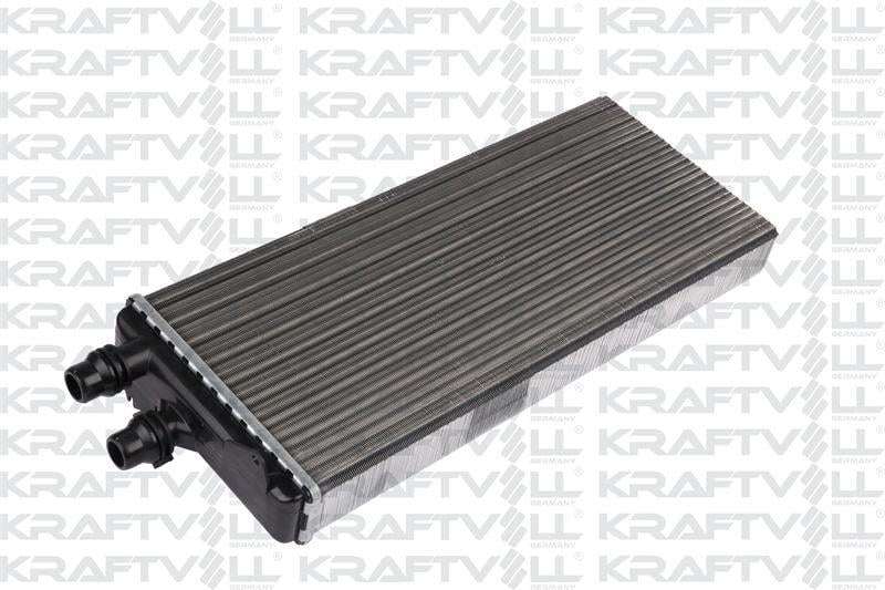 KALORIFER RADYATORU STRALIS AD / STRALIS AS / STRALIS AT