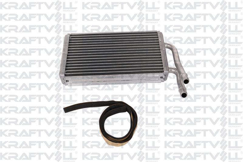 KALORIFER RADYATORU TRANSIT 2,0 / 2,5D 85>92 T12 / T15 92>00 (ALIMINYUM BRAZING)