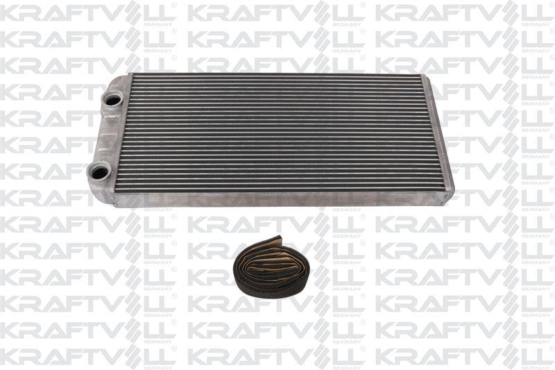 KALORIFER RADYATORU VOLVO FH II-FM-FMX 12> / RENAULT T KABIN 13>