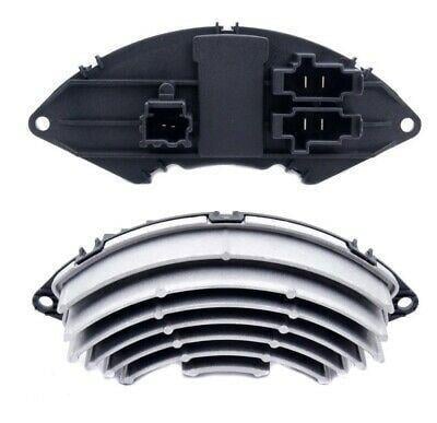 KALORİFER REZİSTANSI FIAT LINEA GRANDE PUNTO 1.3 1.4 CITROEN PARTNER I II 1.4 PEUGEOT BERLINGO I II