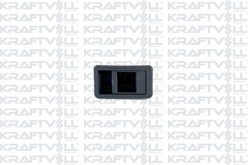 KAPI IC ACMA KOLU GRI RENAULT R9 R11