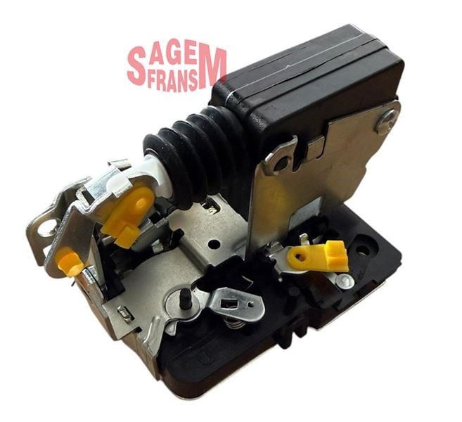 KAPI KİLİDİ ARKA SAĞ DACİA DUSTER