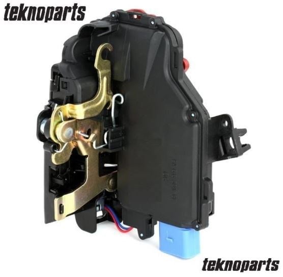 KAPI KİLİDİ ON SAG CADDY 09>11 GOLF VI 07>14 JETTA 06>10 OCTAVIA 04>13