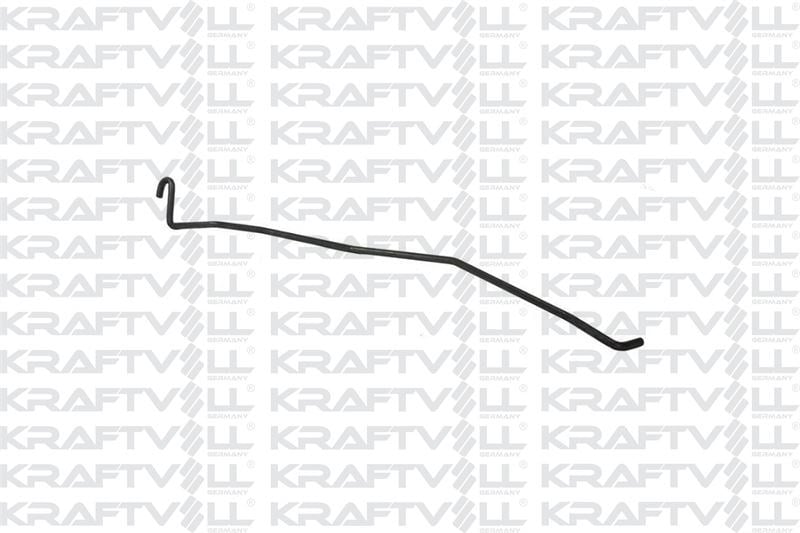 KAPUT DAYAMA TELI PEUGEOT 301  ELYSEE