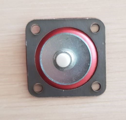 KARBÜRATÖR DİYAFRAMI WEBER 1600 DKS