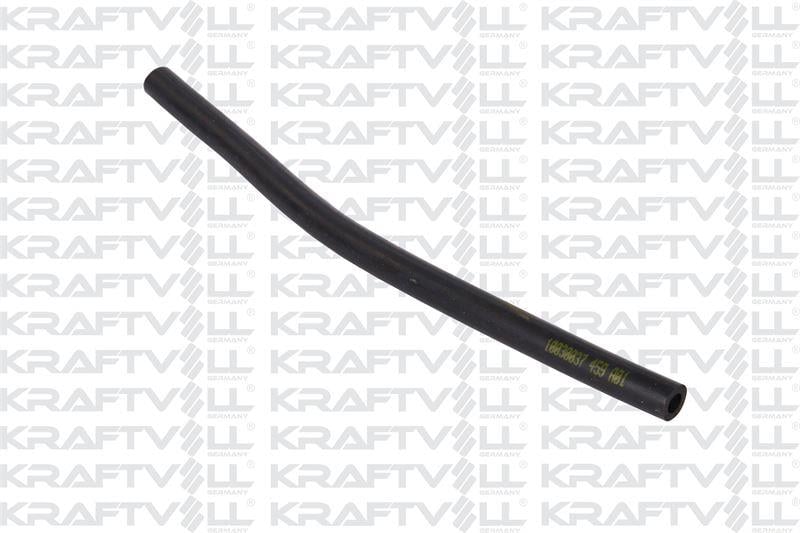 KARBURATOR JIKLE HORTUMU DKS (7x13mm=23cm)