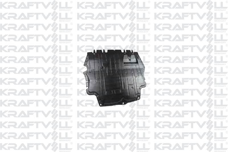 KARTER ALT MUHAFAZA PLASTIK PASSAT 06>15 CC 12>17 1.6 1.9 2.0TDI BMP CFGB