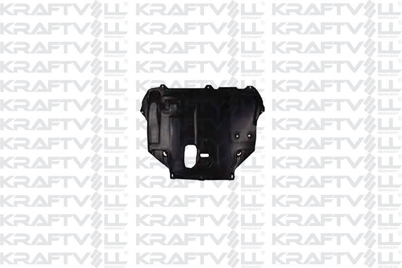 KARTER MUHAFAZASI BENZINLI/DIZEL  M FOCUS HB/SD 08->18