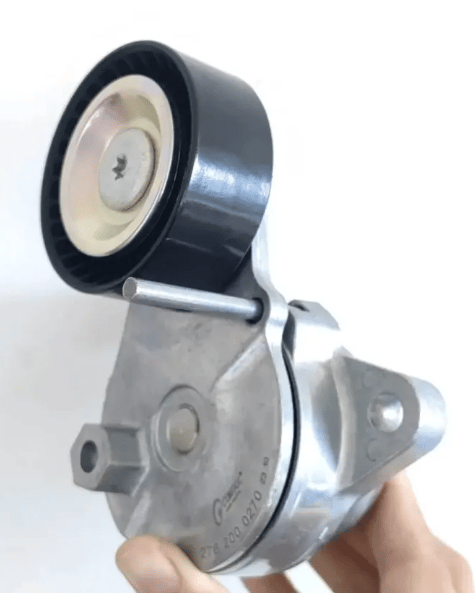 KAYIS GERGI RULMANI MERCEDES W204 C204 W205 S205 C218 W212 W166 X218 KUTUKLU