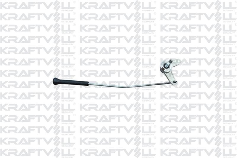 KILITLEME CUBUGU SOL R9 EM (BUTONLU)