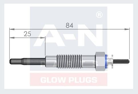 KIZDIRMA BUJİSİ 19V HINO. DAIHATSU TOYOTA 191101040