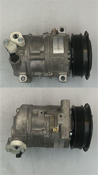 KLIMA KOMPRESORU BENZINLI FIAT PUNTO DOBLO CARGO FIORINO LINEA 09- 55194880 71789105 8FK 351 113-651