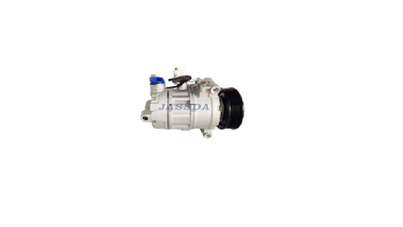 KLİMA KOMPRESÖRÜ BMW 1 SERİSİ F20 F80 F21