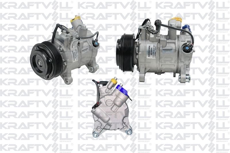 KLIMA KOMPRESORU BMW N47 N20 F20 F22 E90 E93 F30 F80 F34 F10 E84 E89 11>