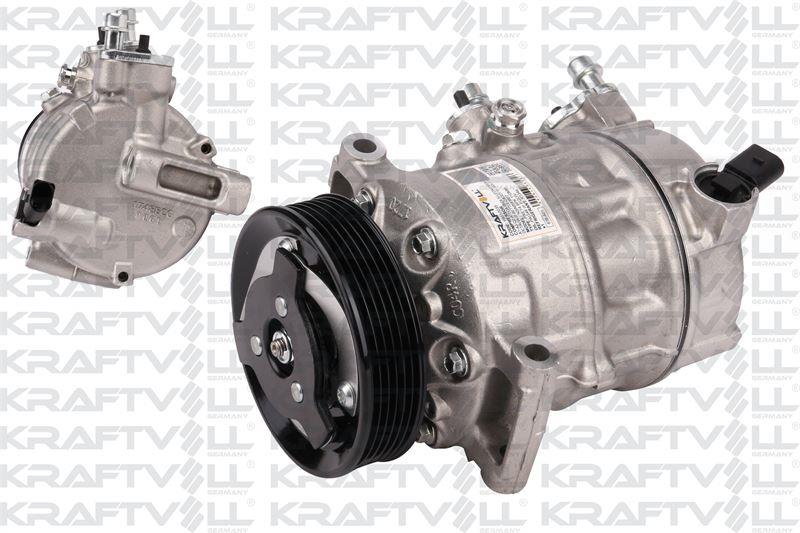 KLIMA KOMPRESORU CADDY GOLF V JETTA PASSAT TIGUAN TOURAN A3 LEON OCTAVIA 1.6 1.9 2.0 TDI 1.6FSI / TSI CAYA CAYB CAYC CLNA CAXA CMSB