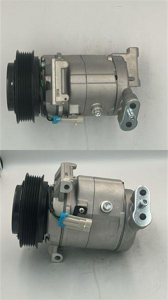 KLIMA KOMPRESORU CHEVROLET AVEO CRUZE 687997689 13310692 13271258