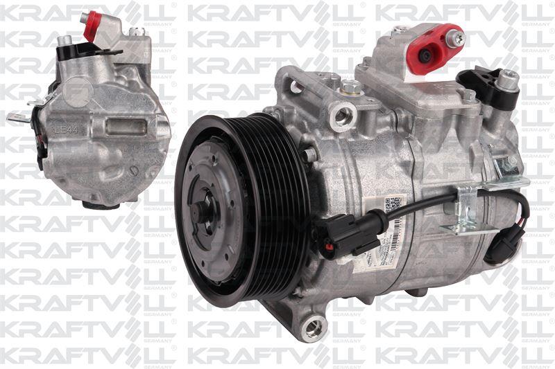KLIMA KOMPRESORU DISCOVERY 3 L319 2.7 TD 04>09 RANGE ROVER SPORT 1 L320 2.7 D 05>13