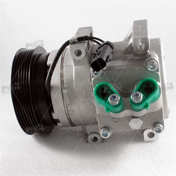 KLIMA KOMPRESORU FORD FIESTA 59AB AE8319D629AB AE8319D629