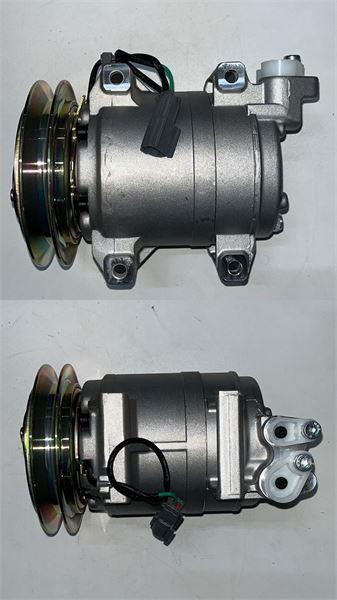 KLIMA KOMPRESORU HITACHI IS MAKINASI 24V