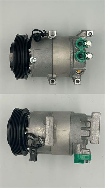 KLIMA KOMPRESORU HYUNDAI I20 1.4 1.6 KIA SOUL 1.6