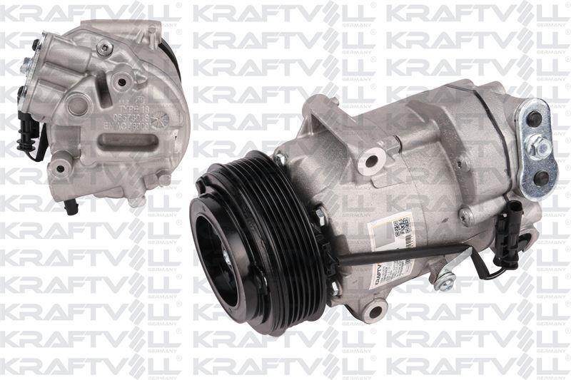 KLIMA KOMPRESORU OPEL ASTRA J 1.6 / 1.3 / 1.7 CDTI 09>