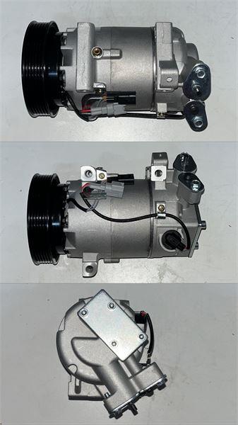KLIMA KOMPRESORU RENAULT CLIO IV 1.5 DCI 926002352R